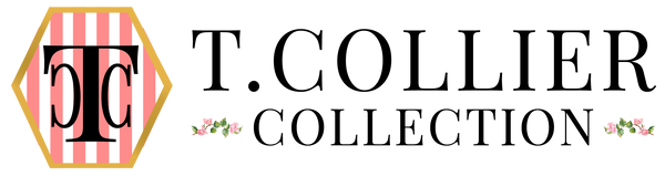 T. Collier Collection logo