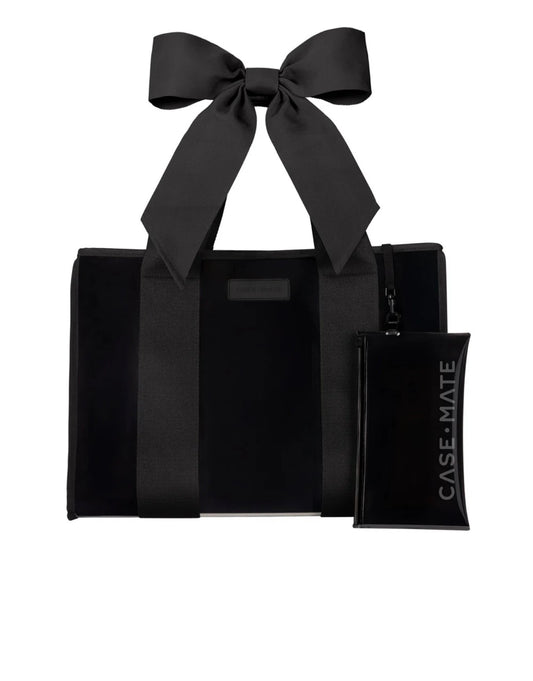 Case Mate Jelly Tote Bags