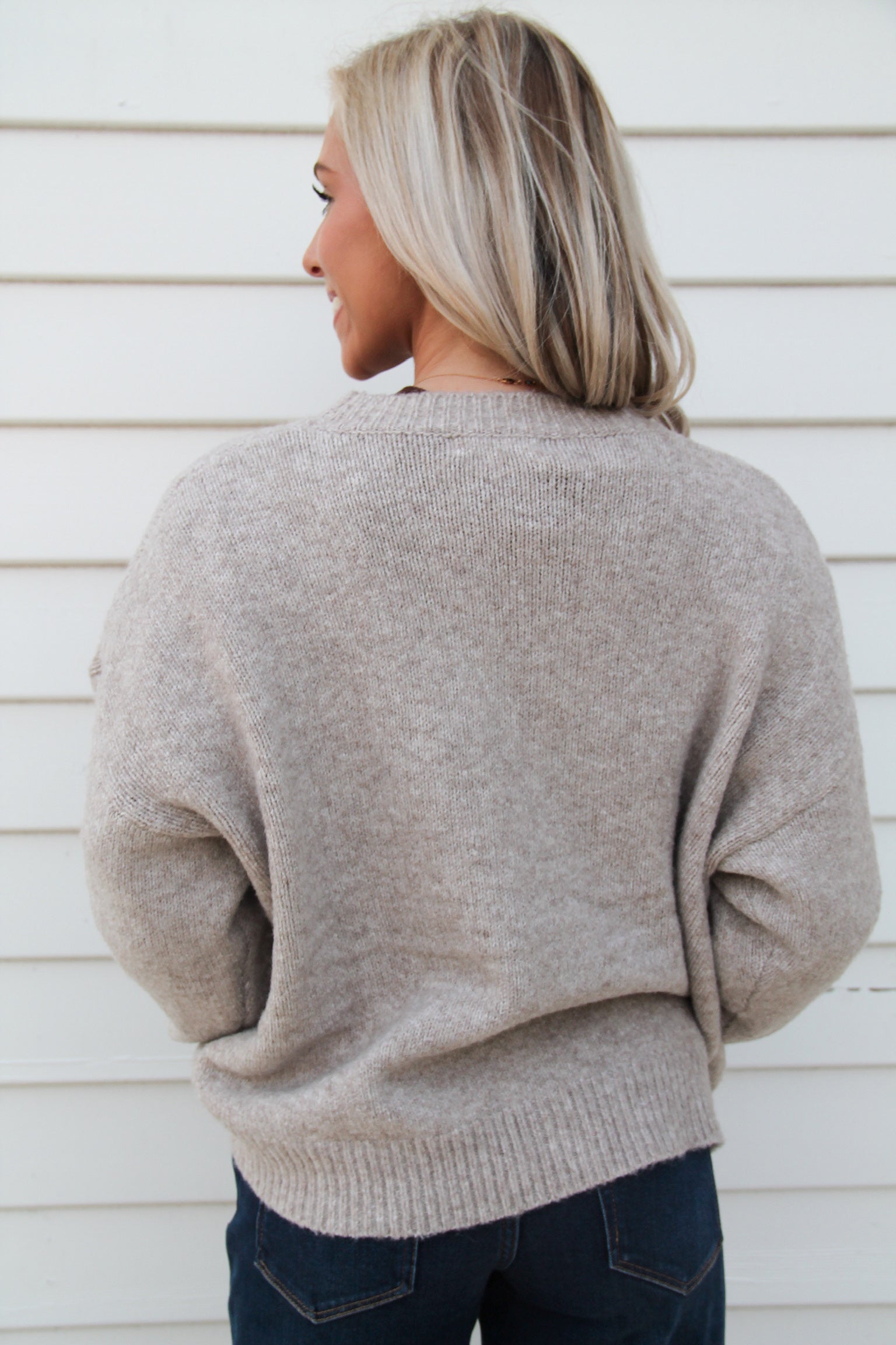 RESTOCK ALERT!!    Gone Fishing! Sweater