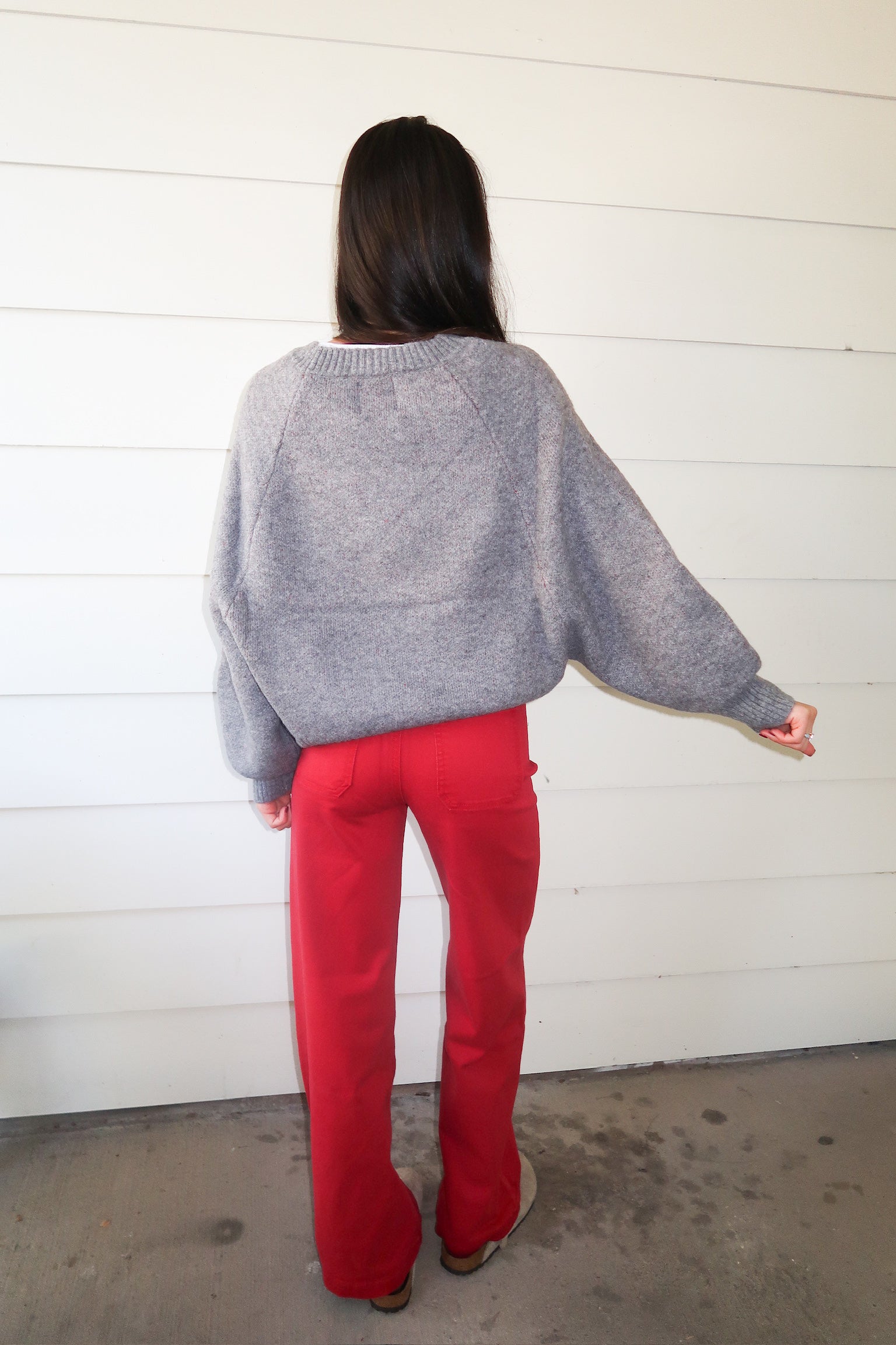 TIS THE SEASON Sweater