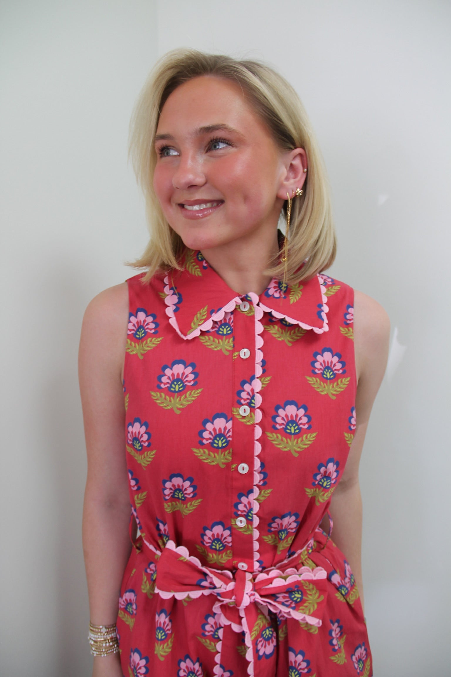 Berry Cute Dress!