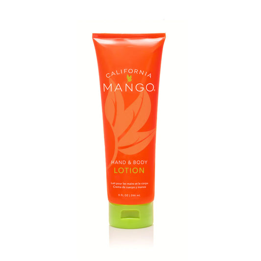 California Dreaming Hand & Body Lotion 9 oz