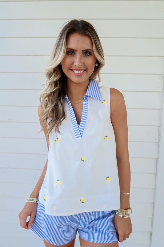 Love of Lemons Shirt