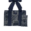  Navy Bandana