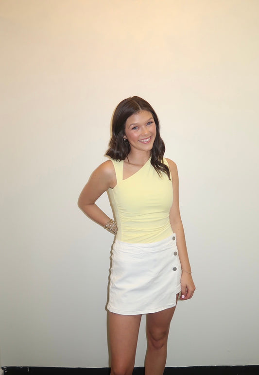 Butter Knit Top