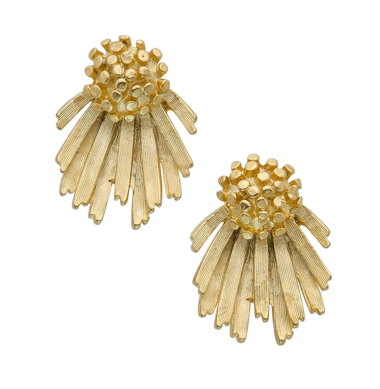 Sparks Fly Studs