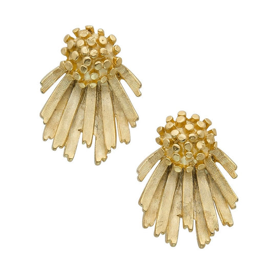 Sparks Fly Studs