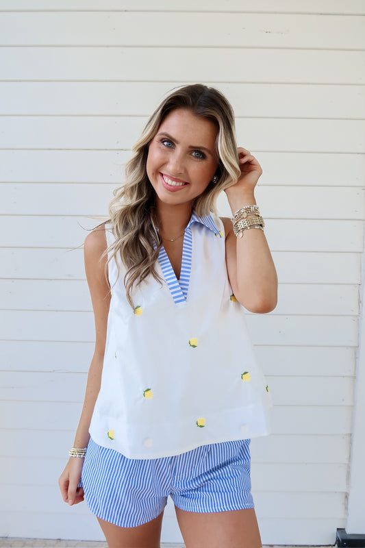 Love of Lemons Shirt