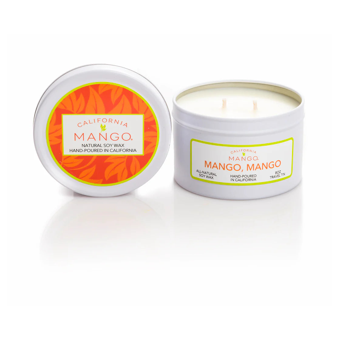 California Mango Candle