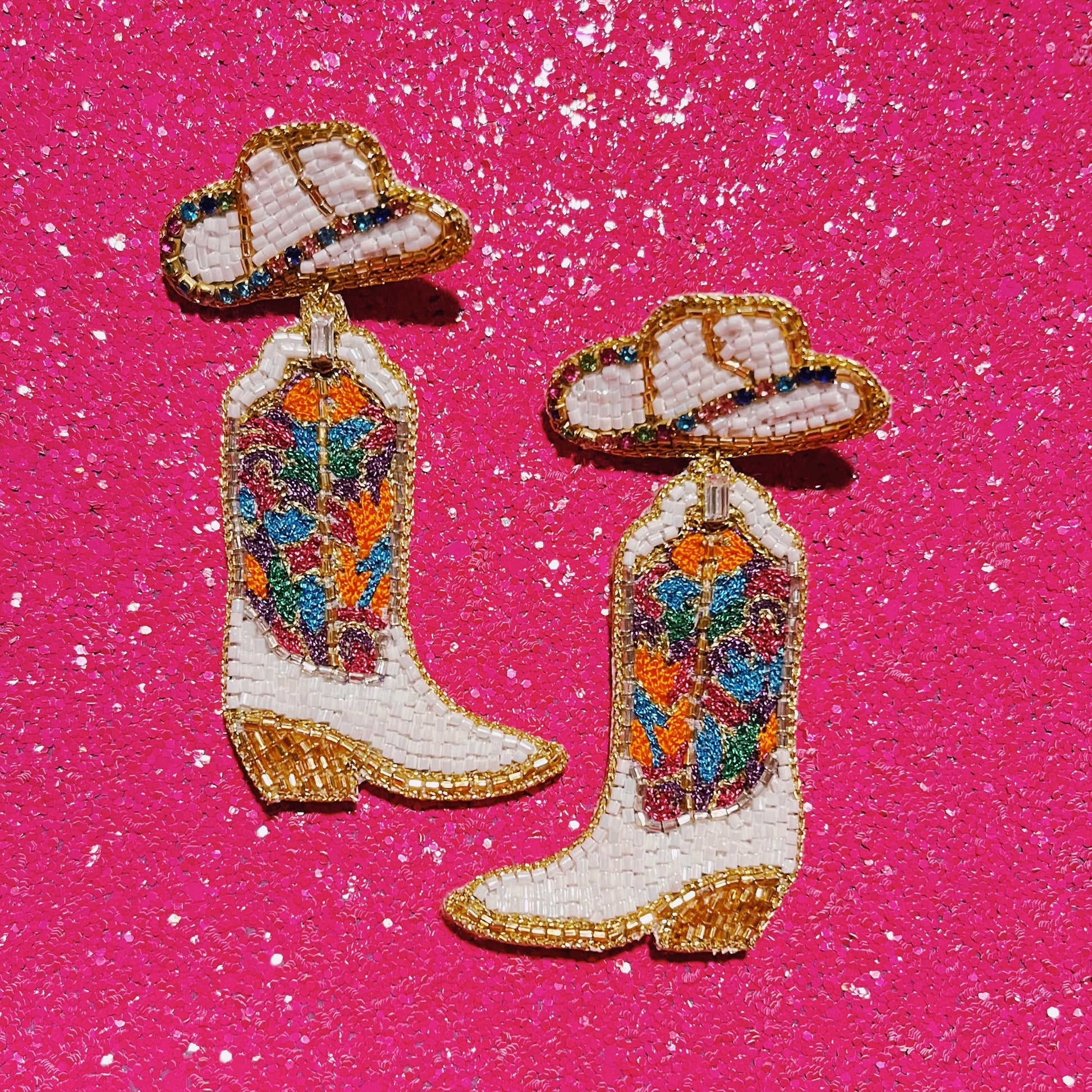 Swifty Boots